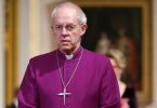 Justin Welby