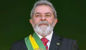 Lula da Silva