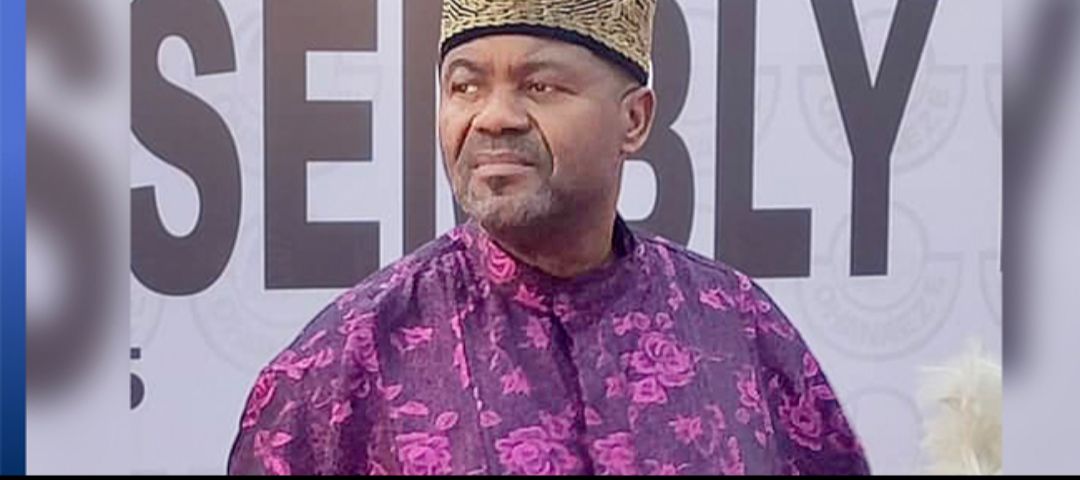 Senator Ohanaeze Ndigbo