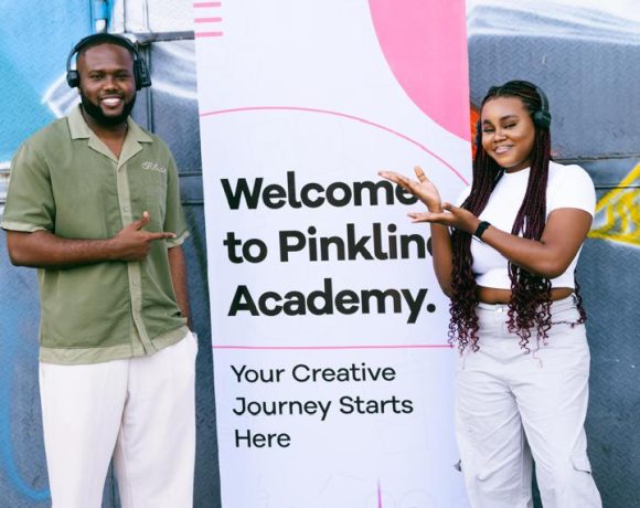 Pinkline Academy