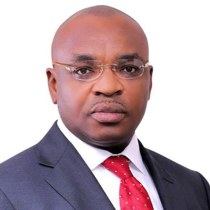 Udom Emmanuel