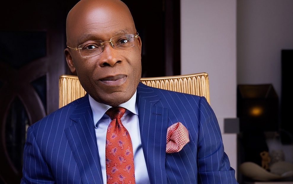 Dr. Leo Stan Ekeh