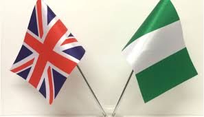 UK, Nigeria