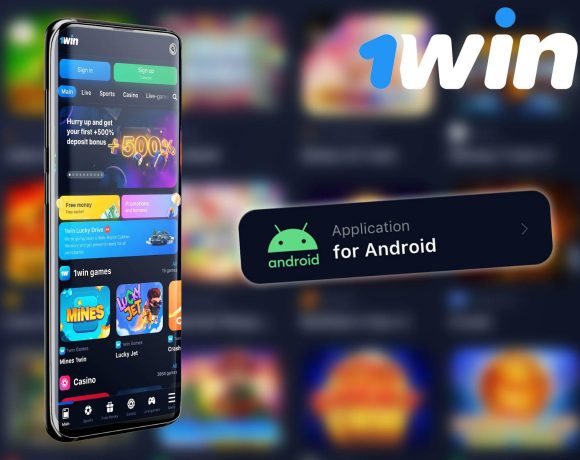 1win app