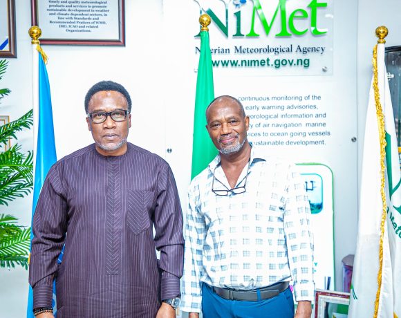 NiMet