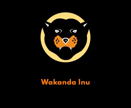 Wakanda Inu