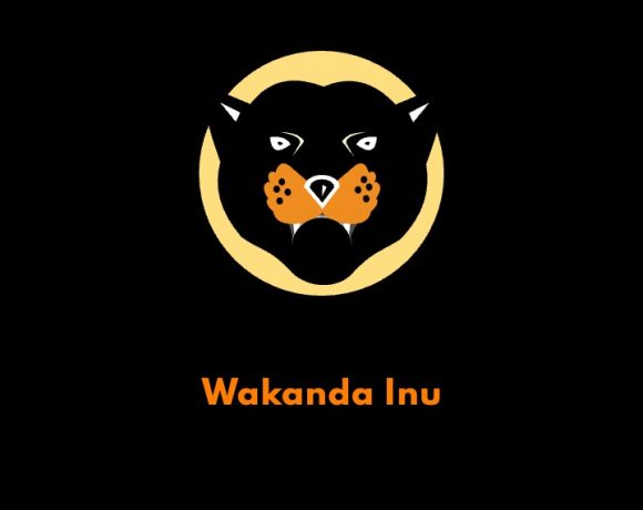 Wakanda Inu