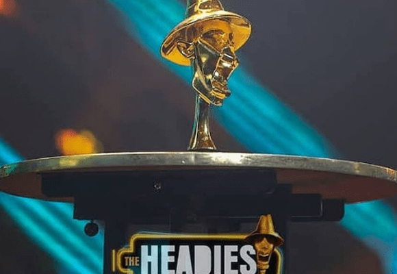 Headies