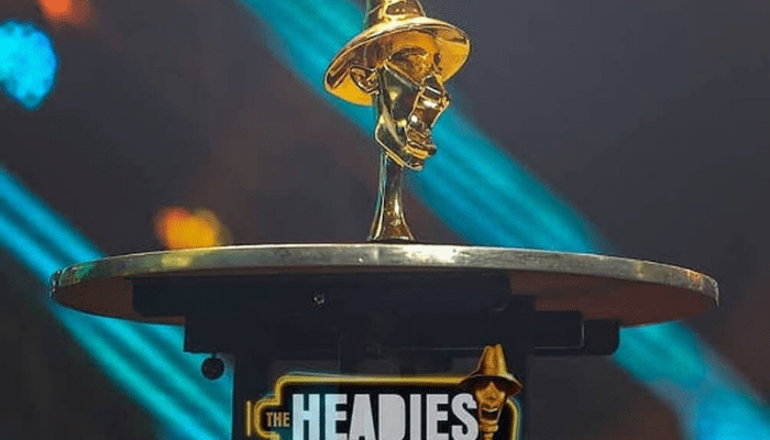 Headies