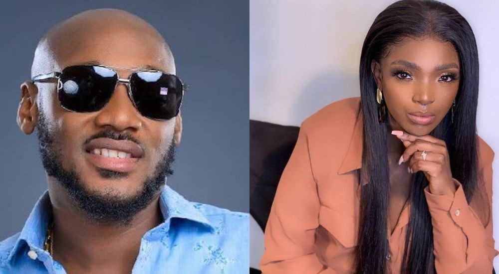 Young, Famous & African' Cast Backs Annie Idibia Amid 2Baba Split