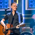 Bryan Adams