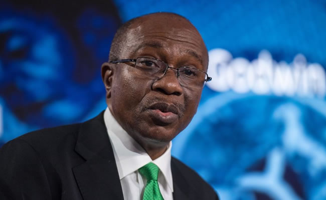 Emefiele