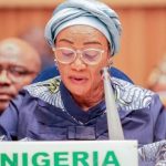 Senator Oluremi Tinubu