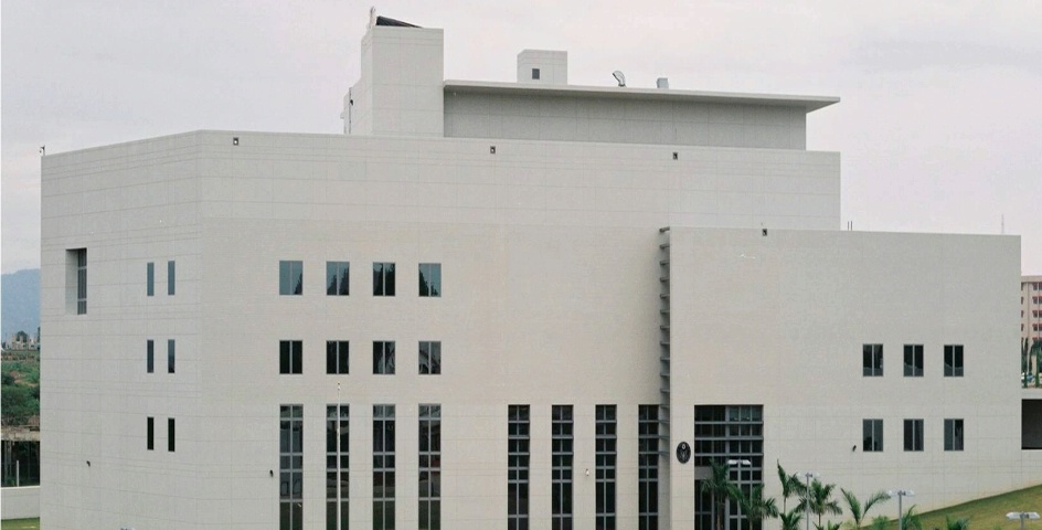 U.S. Embassy in Nigeria