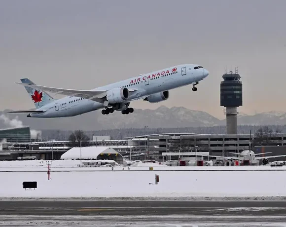 Air Canada