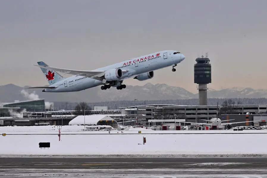 Air Canada