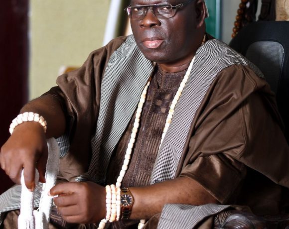 Oba Ogunlaja