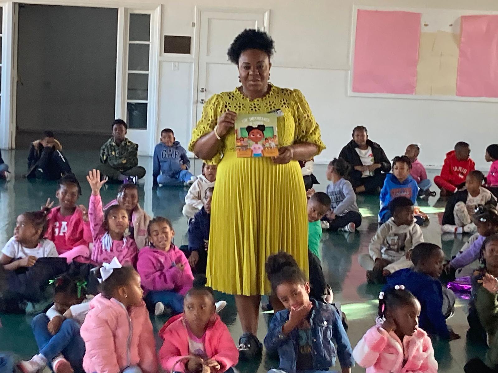 Chidinma Ifunanyachi