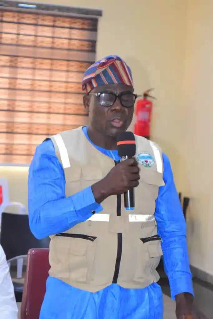 EKSG to upscale disaster mgt policy, plans review of SEMA laws