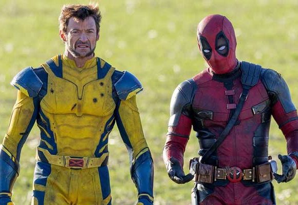 ‘Deadpool & Wolverine’