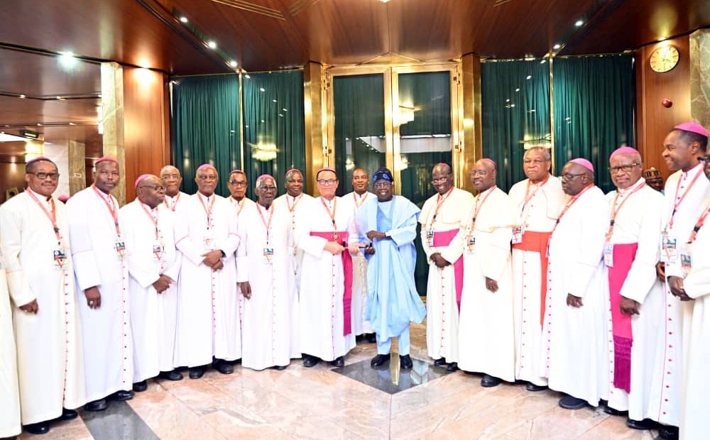 Catholic Bishops