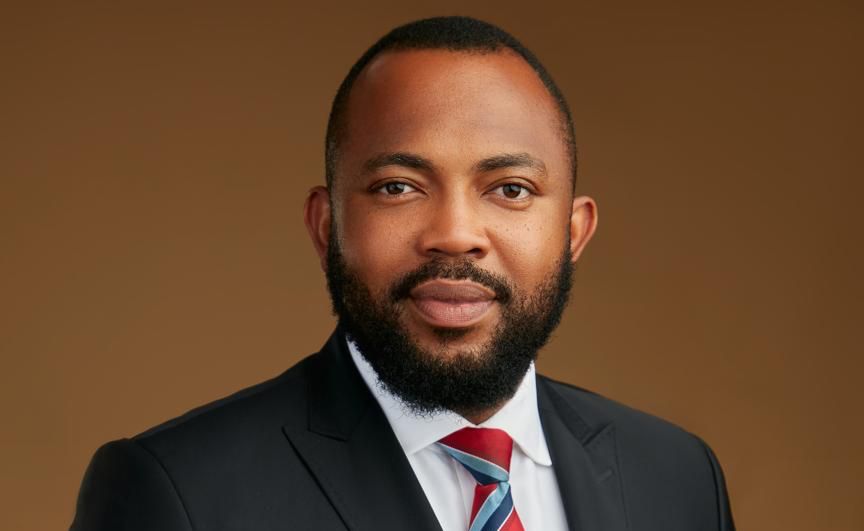 Michael Osinakachukwu Ezeh