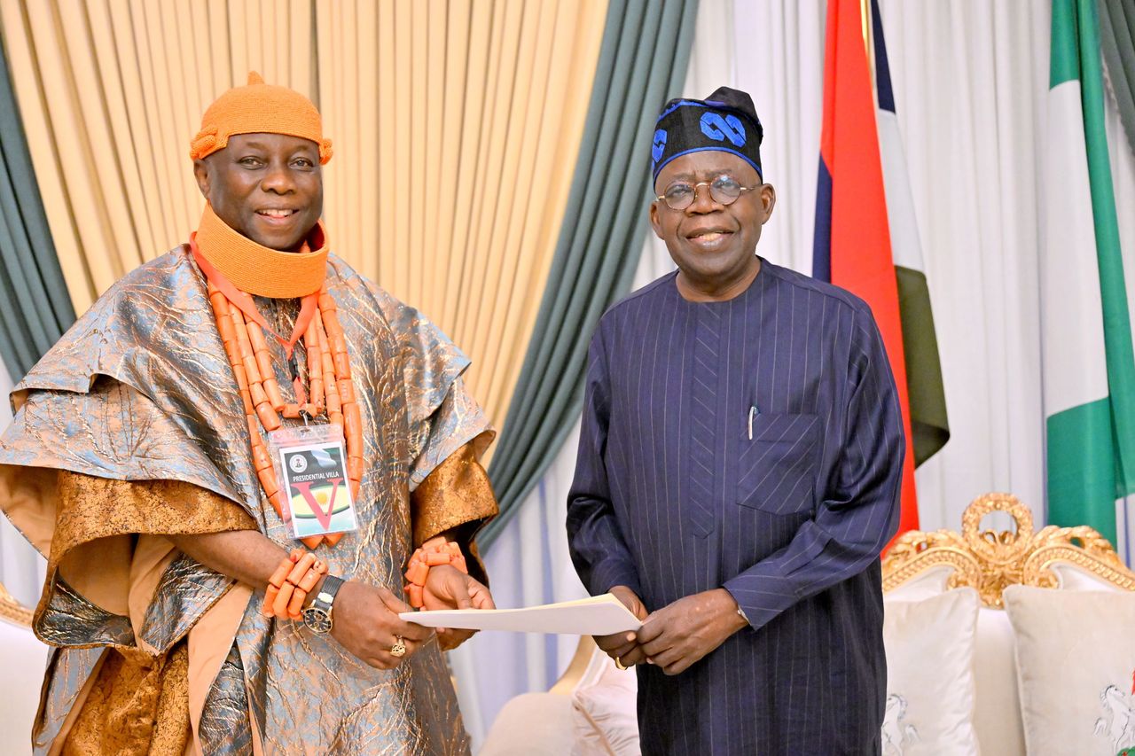 Obi (Prof.) Epiphany Azinge