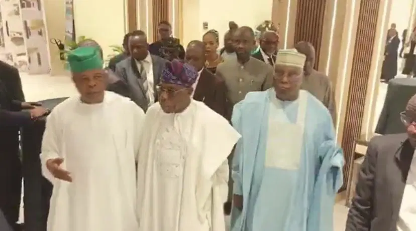 Obasanjo