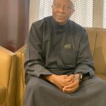 Imam Abdulateef Ekundayo