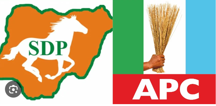 SDP, APC