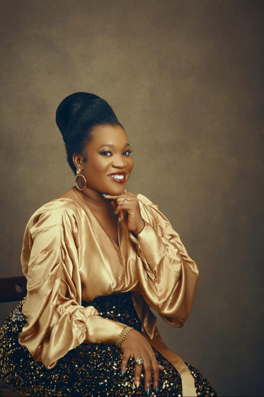 Emmanuella Onyinye Nwulu, Oil