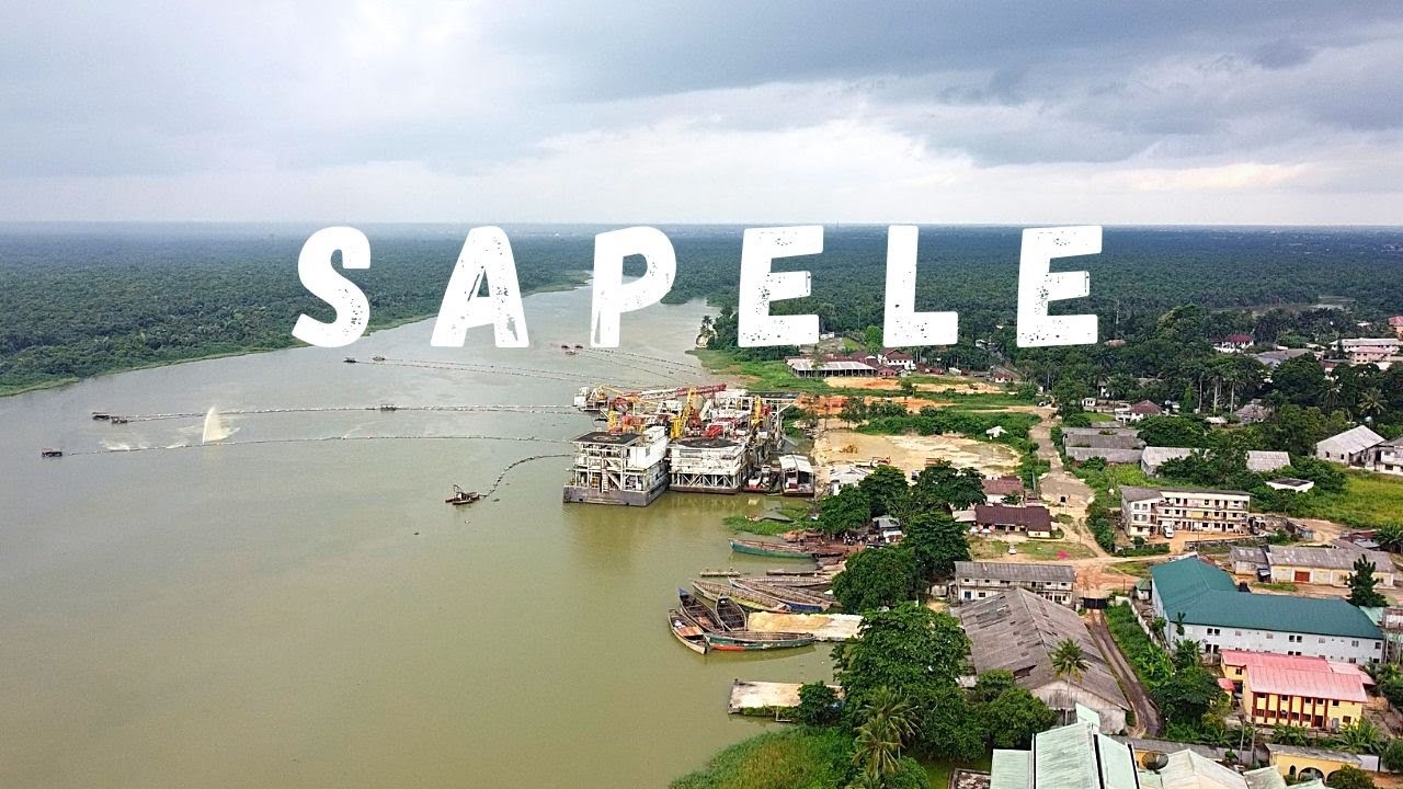 Sapele