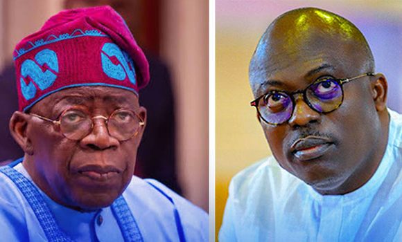 Tinubu