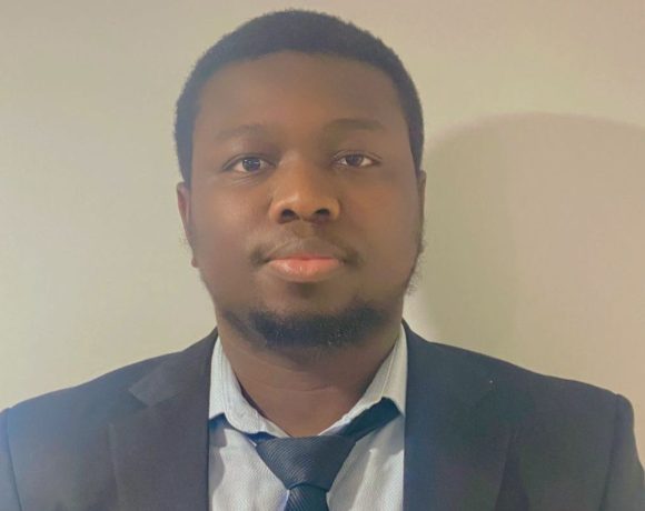 Yusuf Owolabi