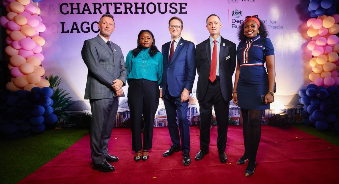 Charterhouse