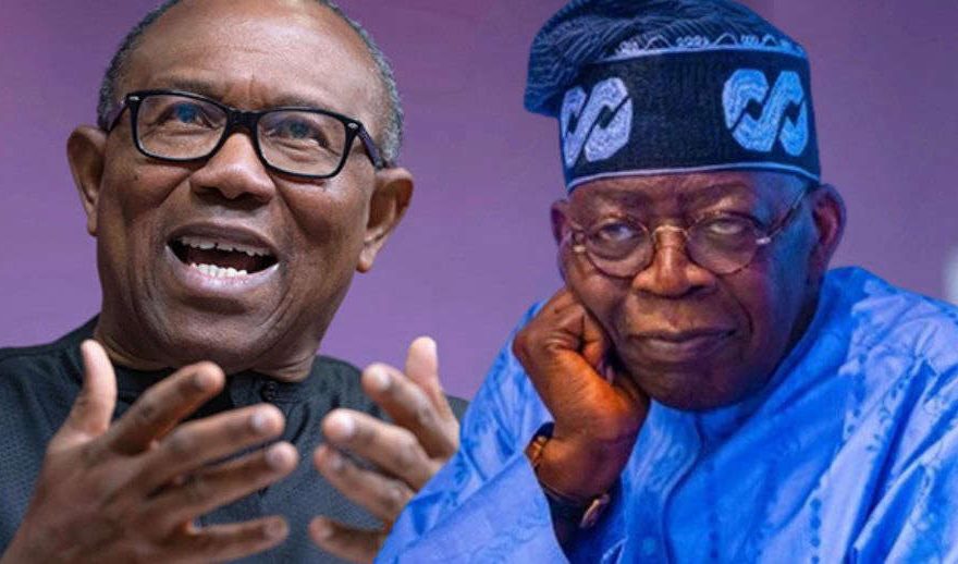 Obi, Tinubu