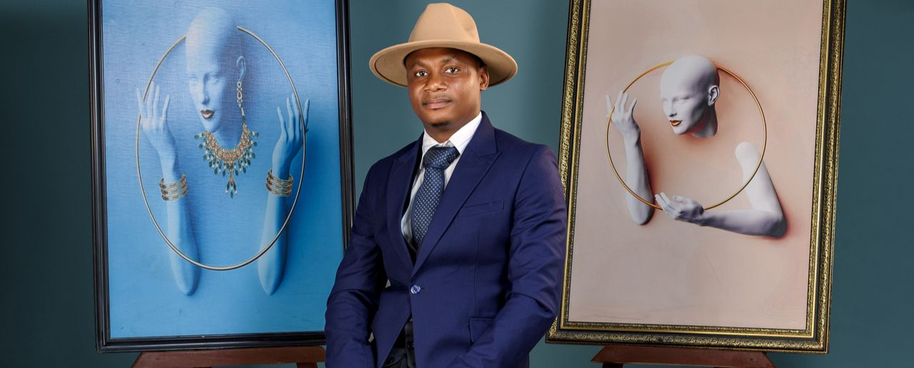 Chidozie Oliver Maduka