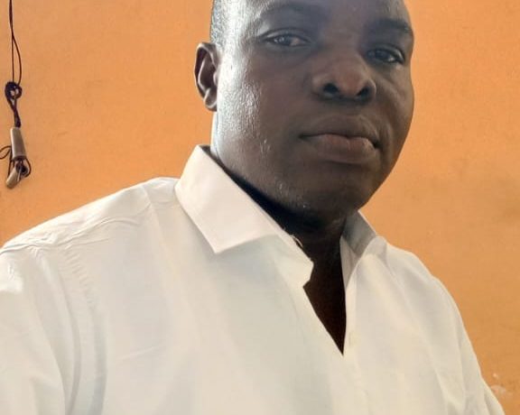 Olawale 0gunsanya