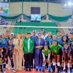 Senator Oluremi Tinubu