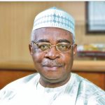 former Minister Lt-Gen.-Danjuma