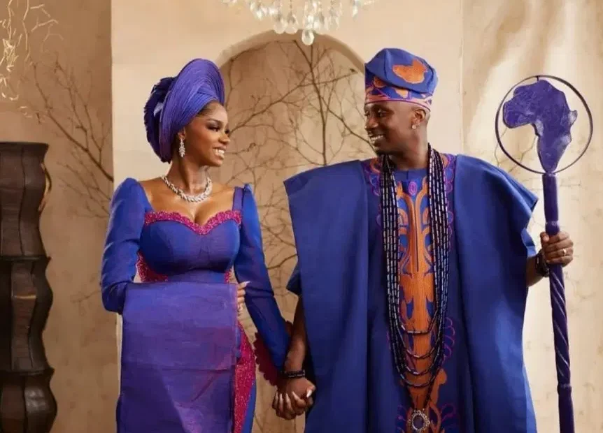 Priscilla Ajoke Ojo, Juma Jux