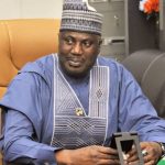 Sen. Dr. Aliyu Sabi Abdullahi