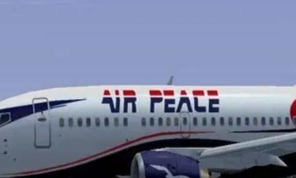Air Peace