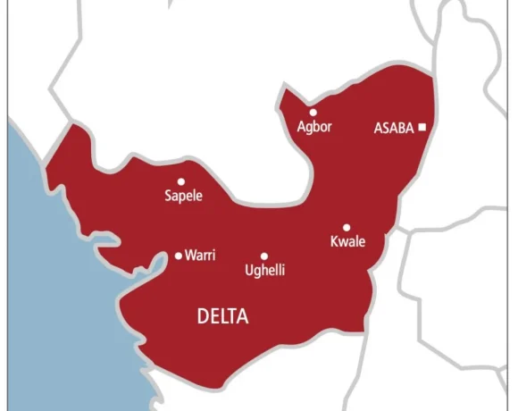 Delta