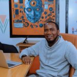 Mr. Chibuike Aguene, AI