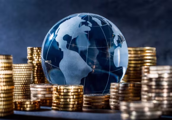 foreign capital
