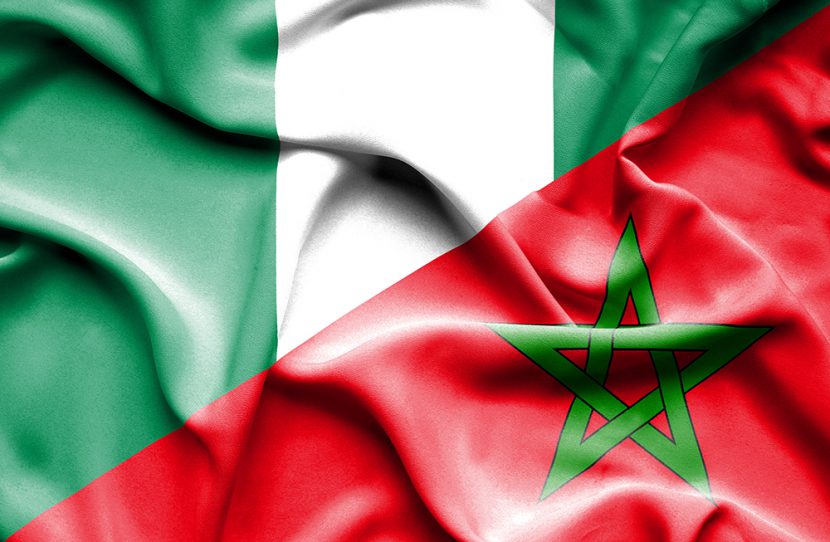 Nigeria, Morocco