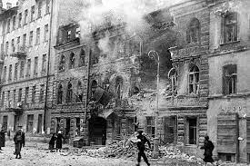 Great Patriotic War