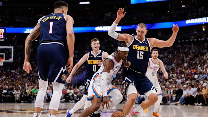 Denver Nuggets