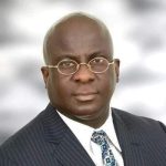 Dr. Akinyemi Agbede